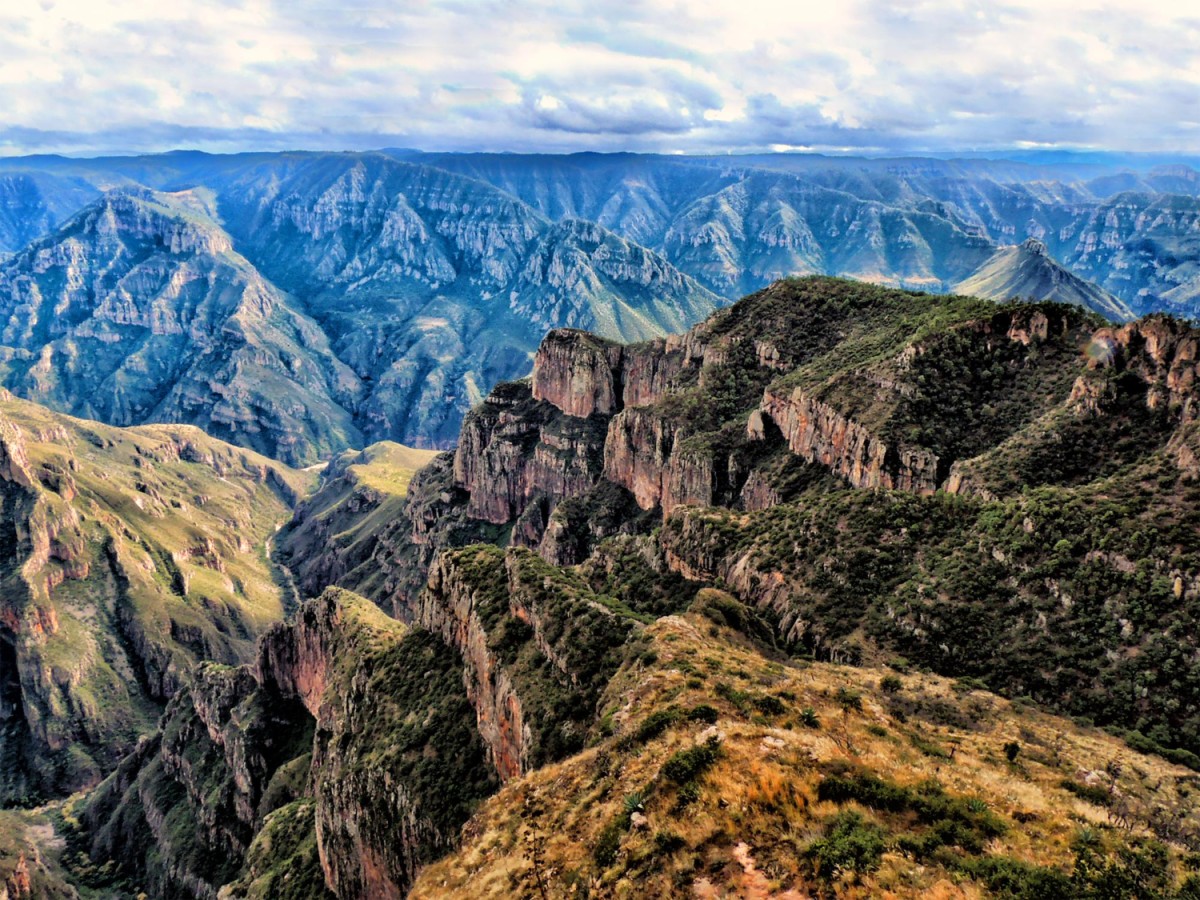 Chihuahua; un destino maravilloso que debes conocer