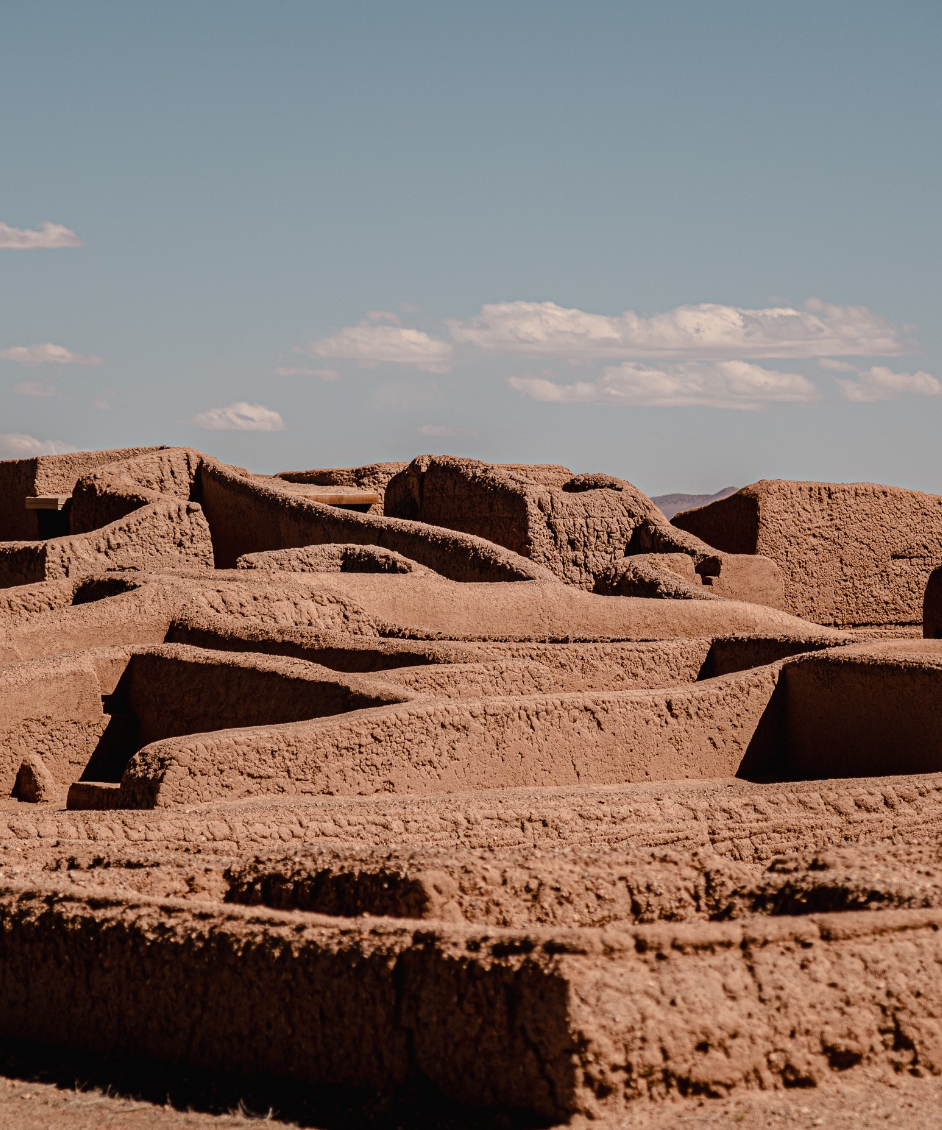 Casas Grandes