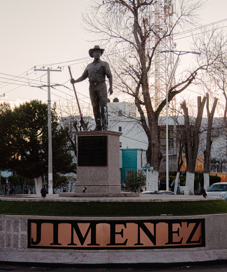 Jiménez